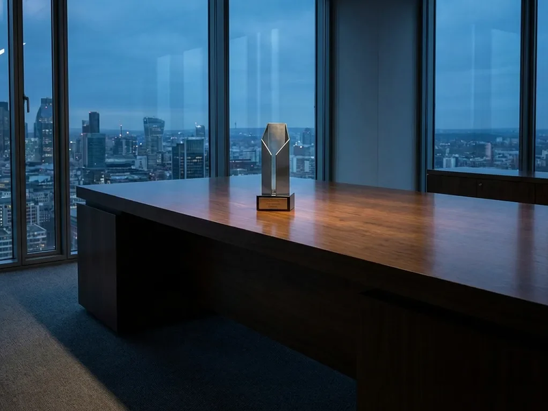 Studie: 40 Prozent der Top-Performer leiden nach Erfolgen an Depressionen - Foto: über boerse-global.de