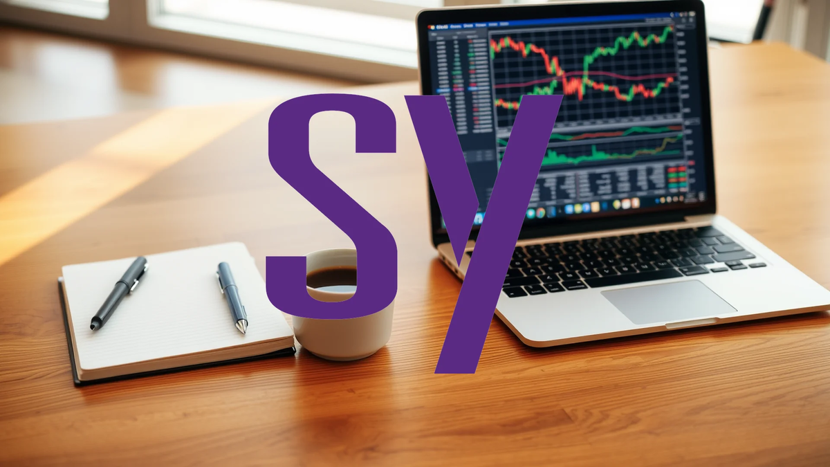 Synopsys Aktie: Zwiespältiges Bild - Foto: über boerse-global.de