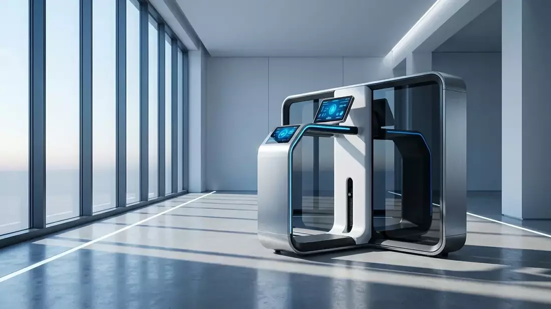 Zirkeltraining erlebt High-Tech-Comeback für mehr Langlebigkeit - Bild: über boerse-global.de