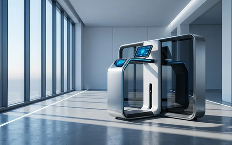 Zirkeltraining erlebt High-Tech-Comeback für mehr Langlebigkeit - Foto: über boerse-global.de