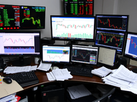 Orsted Aktie: Crash nach US-Verbot - Foto: über boerse-global.de