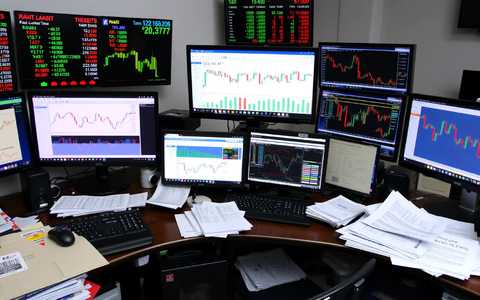 Orsted Aktie: Crash nach US-Verbot - Foto: über boerse-global.de