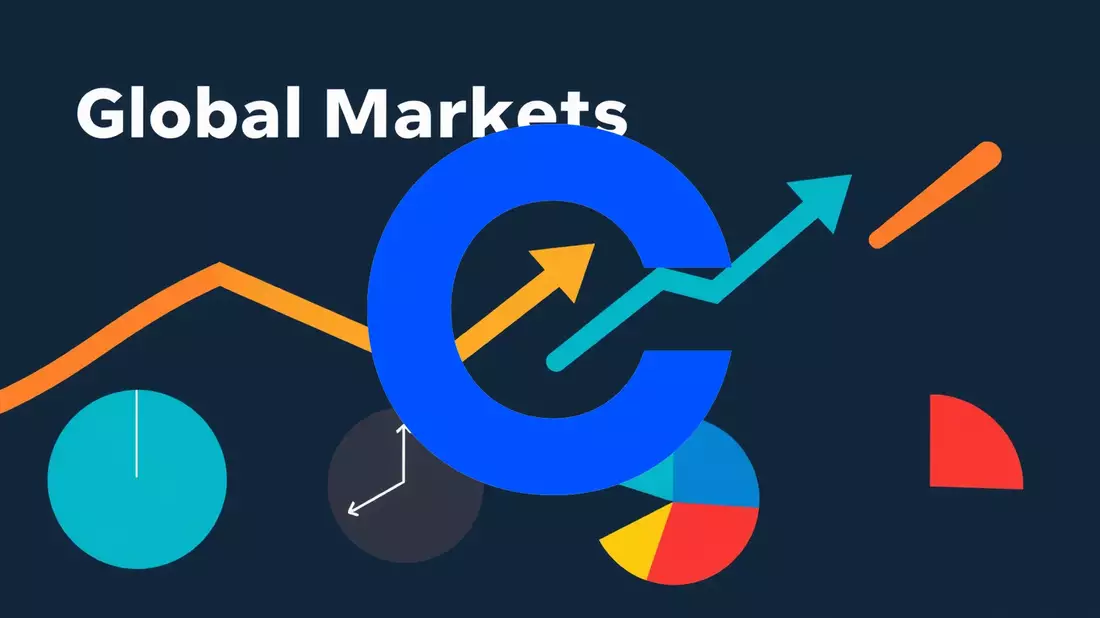 Coinbase Aktie: Übernahme fixiert - Bild: über boerse-global.de