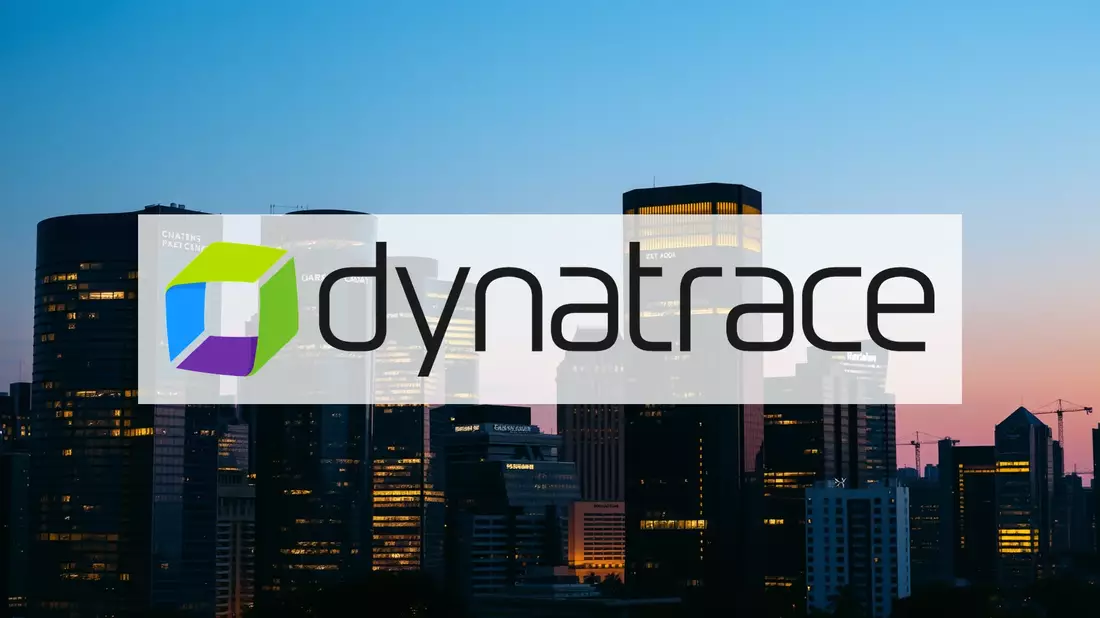 Dynatrace Shares Present a Mixed Outlook Amid Conflicting Indicators Illustration mit AI erstellt übermittelt durch boerse-global.de