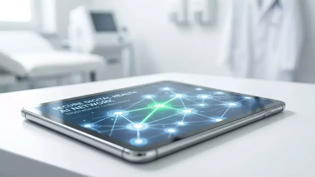 Gesundheits-Apps und KI: Weltweit starten Regulatoren Offensive für mehr Vertrauen - Bild: über boerse-global.de