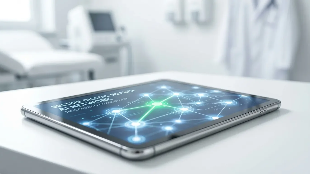 Gesundheits-Apps und KI: Weltweit starten Regulatoren Offensive für mehr Vertrauen - Foto: über boerse-global.de