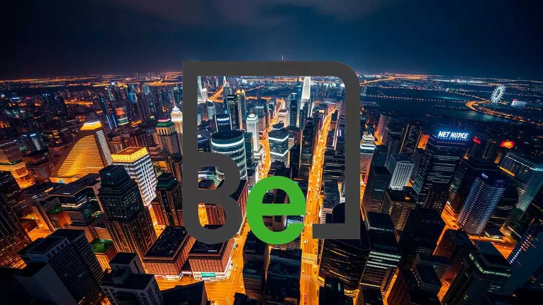 Bloom Energy asegura su futuro con una línea de crédito multimillonaria Illustration mit AI erstellt übermittelt durch boerse-global.de