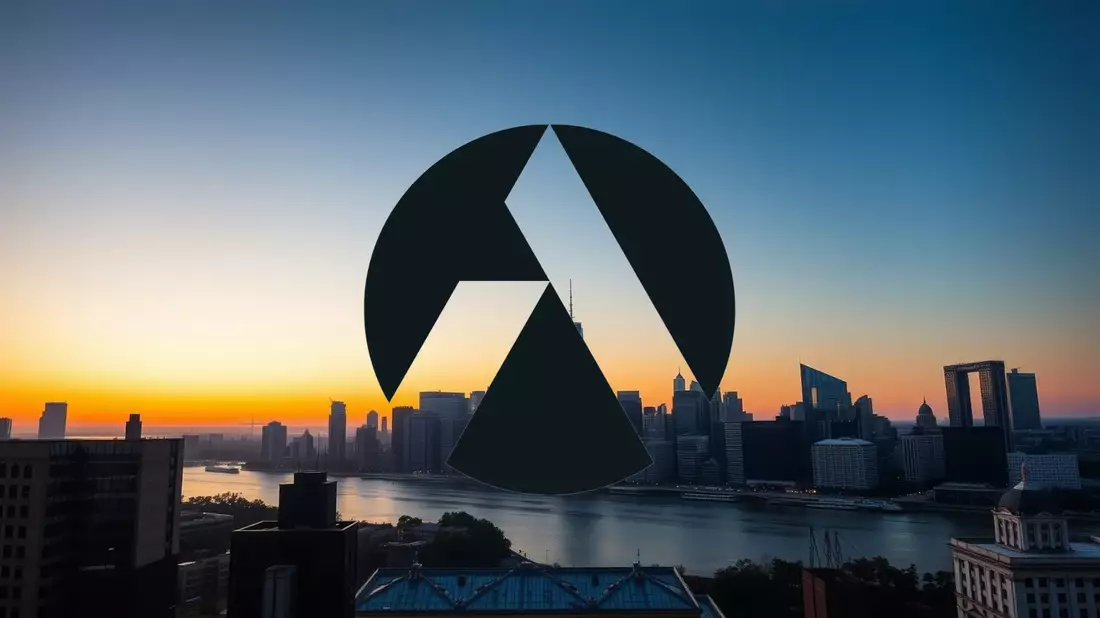 La acción de Tilray retrocede tras la euforia regulatoria Illustration mit AI erstellt übermittelt durch boerse-global.de