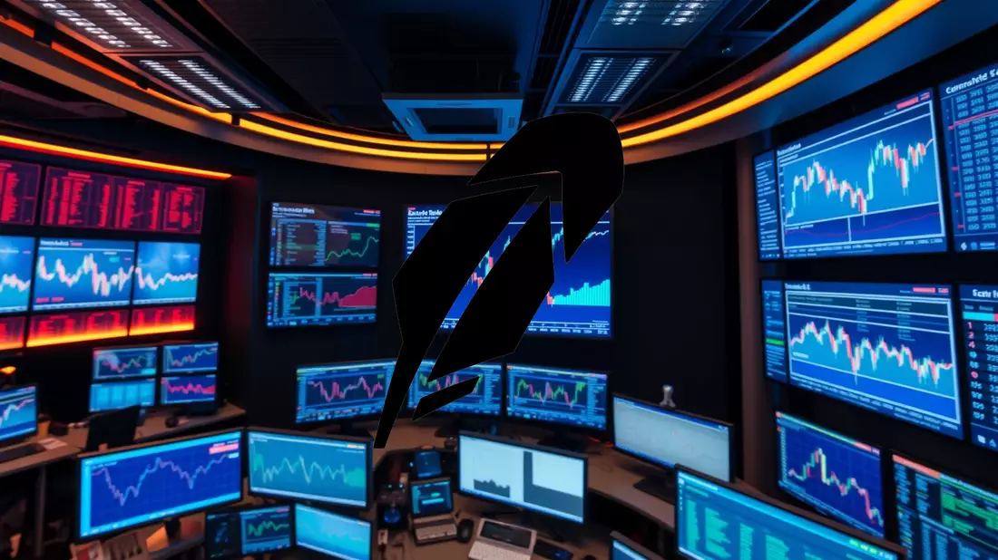 Robinhood: Optimismo en Wall Street frente a datos operativos dispares Illustration mit AI erstellt übermittelt durch boerse-global.de