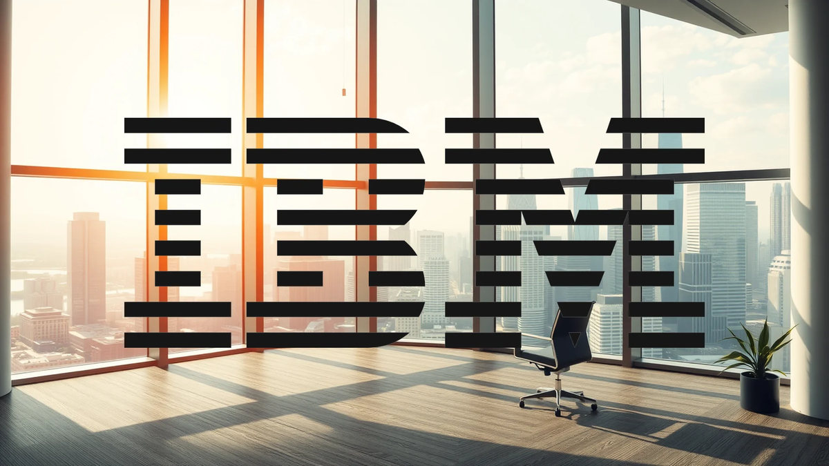 IBM: La apuesta estratégica que atrae a los grandes inversores - Foto: über boerse-global.de