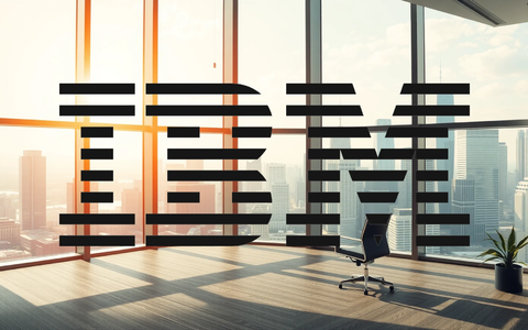 IBM: La apuesta estratégica que atrae a los grandes inversores - Foto: über boerse-global.de