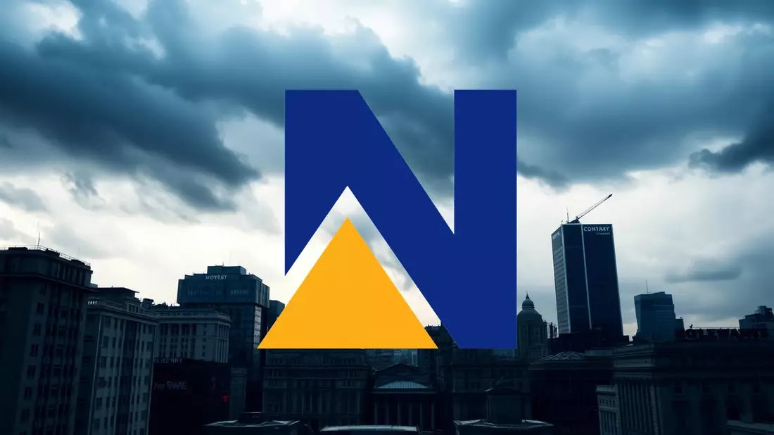 Newmont: La estrategia tras el repunte bursátil Illustration mit AI erstellt übermittelt durch boerse-global.de