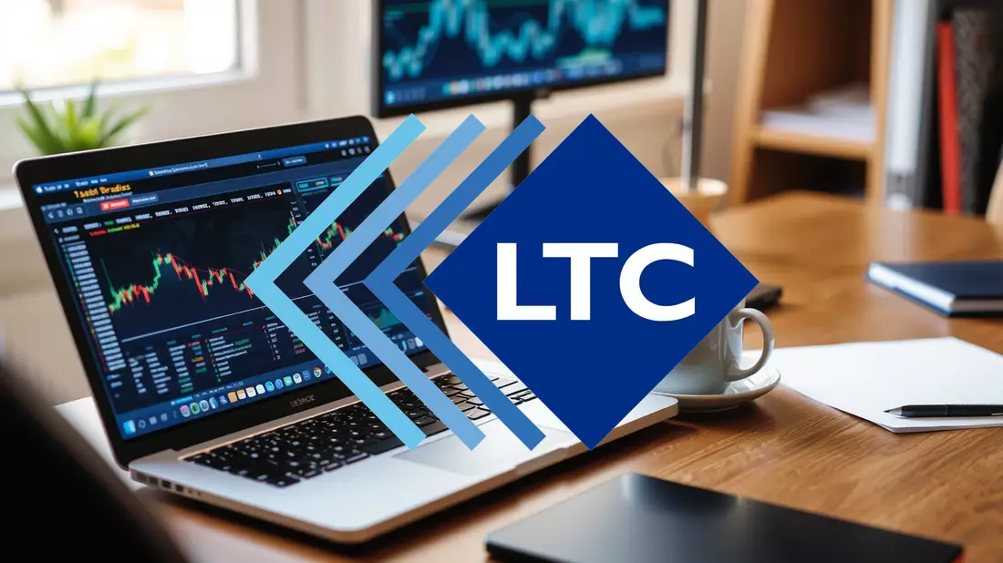 LTC Properties: A Dual Focus on Shareholder Payouts and Portfolio Expansion Illustration mit AI erstellt übermittelt durch boerse-global.de