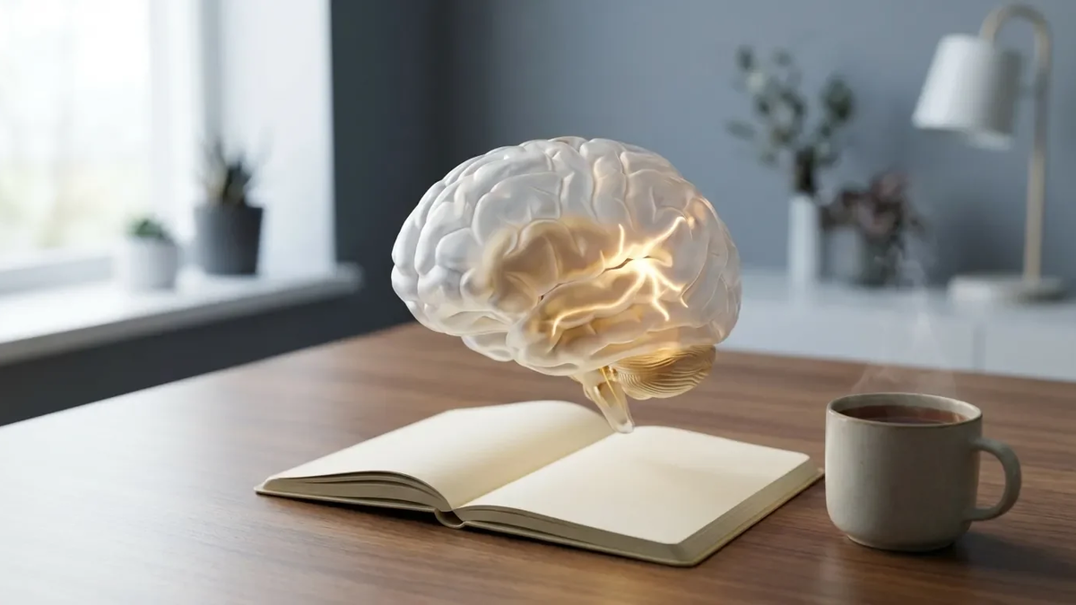 Dankbarkeit als Gehirn-Reset am stressigsten Tag des Jahres - Foto: über boerse-global.de