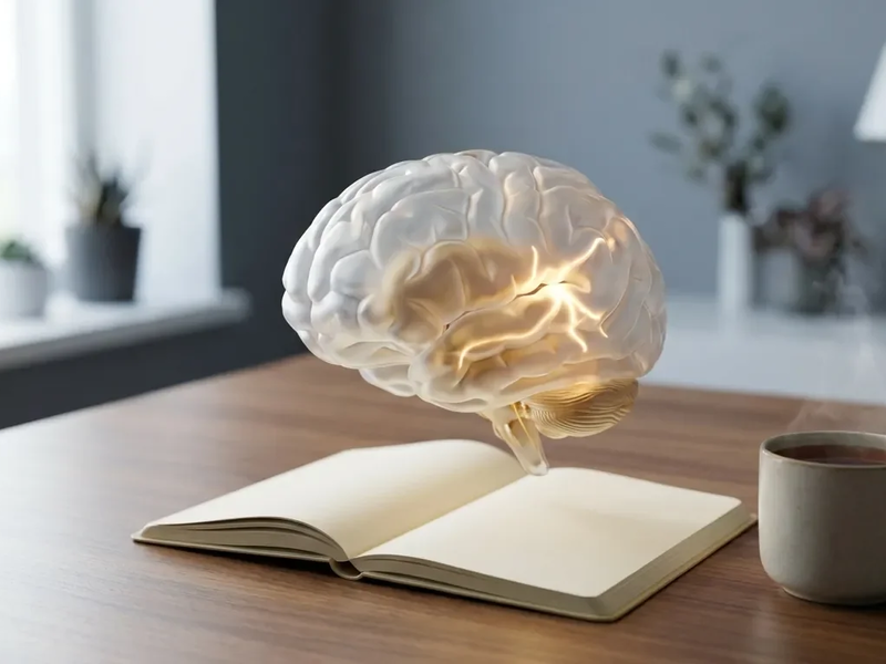 Dankbarkeit als Gehirn-Reset am stressigsten Tag des Jahres - Foto: über boerse-global.de