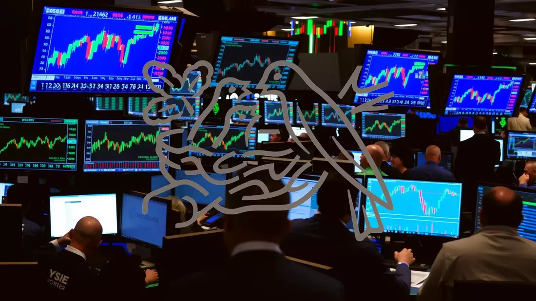 Nestlé Aktie: Klartext zu L'Oréal - Bild: über boerse-global.de