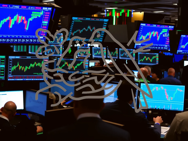 Nestlé Aktie: Klartext zu L'Oréal - Foto: über boerse-global.de