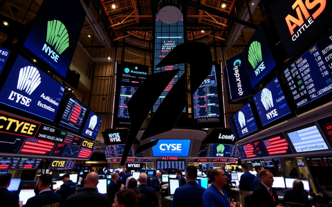 Robinhood Aktie: Hohe Erwartungen - Foto: über boerse-global.de