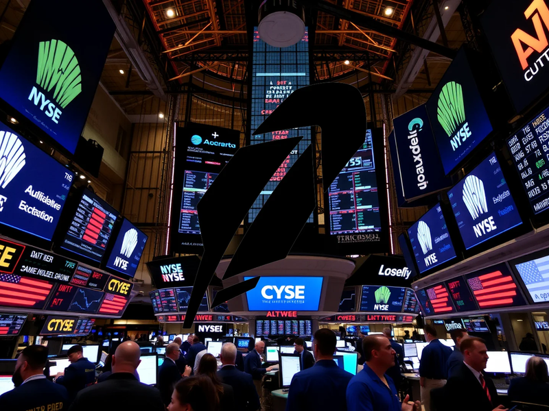 Robinhood Aktie: Hohe Erwartungen - Foto: über boerse-global.de