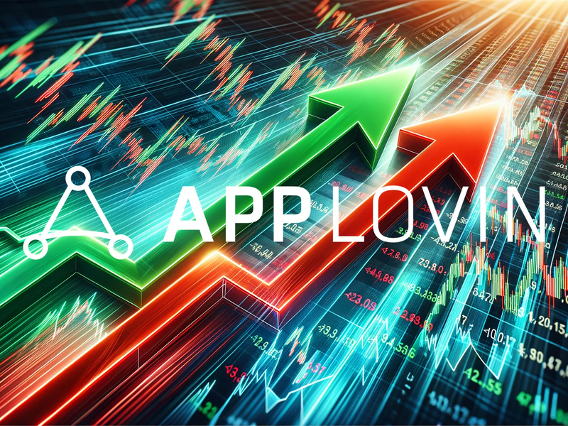 Applovin Aktie: Hohe Bewertung gerechtfertigt? - Foto: über boerse-global.de