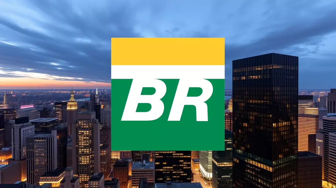 Petrobras Aktie: Verträge sichern Planung - Bild: über boerse-global.de