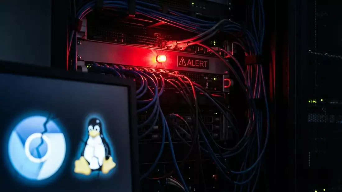 BSI warnt vor kritischen Lücken in Firefox und Linux - Bild: über boerse-global.de