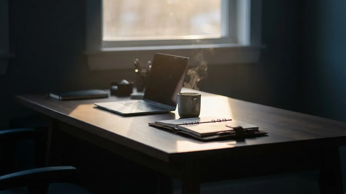 Fauxductivity: Warum 2026 das Jahr der Tiefenarbeit wird - Foto: über boerse-global.de