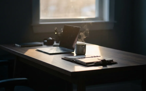 Fauxductivity: Warum 2026 das Jahr der Tiefenarbeit wird - Foto: über boerse-global.de