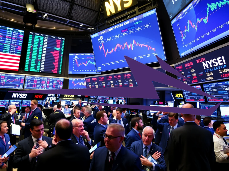 Wolfspeed Aktie: Enge Spanne - Foto: über boerse-global.de