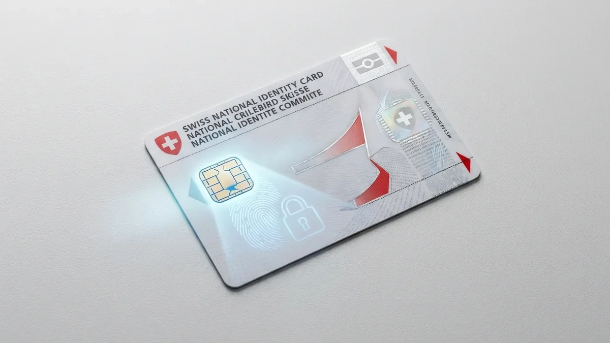 Schweiz verschärft Identitätsprüfung für E-ID und biometrischen Ausweis - Foto: über boerse-global.de