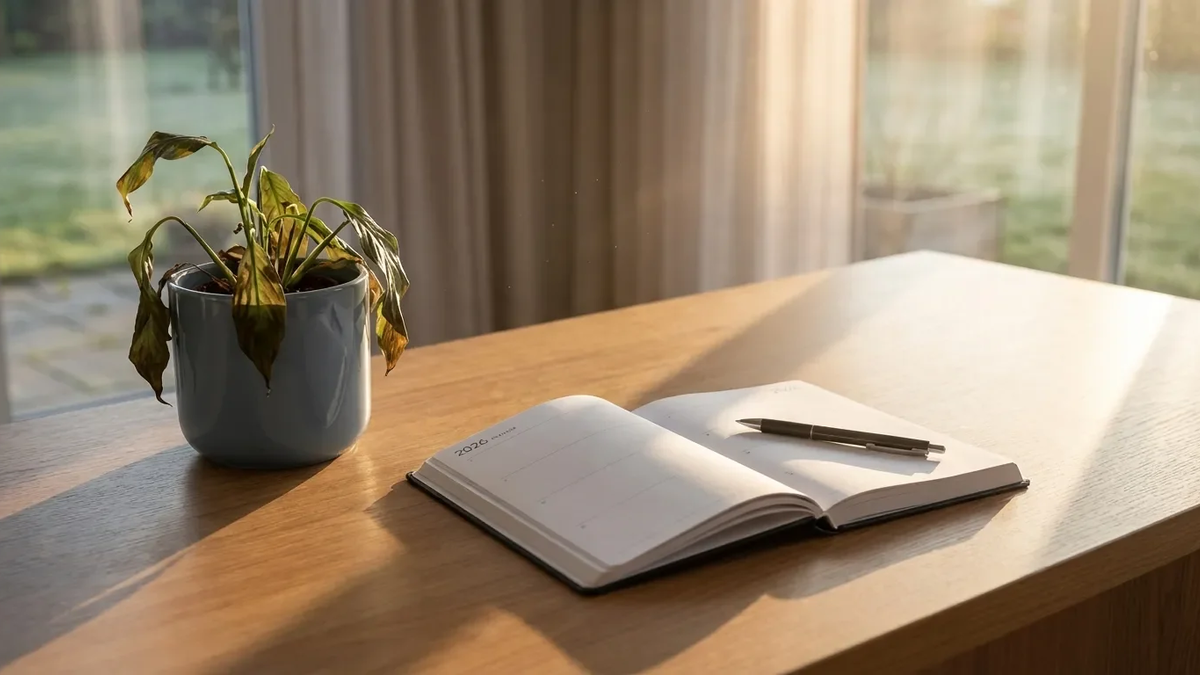 Psychologen warnen vor klassischer Disziplin für 2026 - Foto: über boerse-global.de