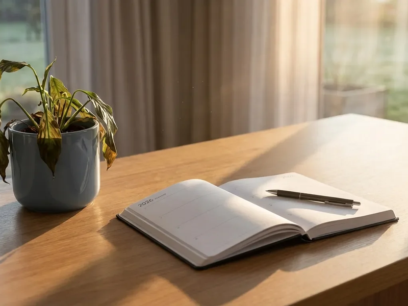 Psychologen warnen vor klassischer Disziplin für 2026 - Foto: über boerse-global.de