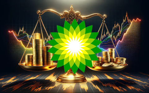 BP Aktie: Zukunftssicherer Plan! - Foto: über boerse-global.de