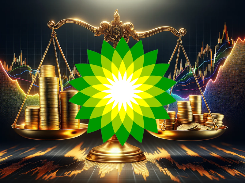 BP Aktie: Zukunftssicherer Plan! - Foto: über boerse-global.de