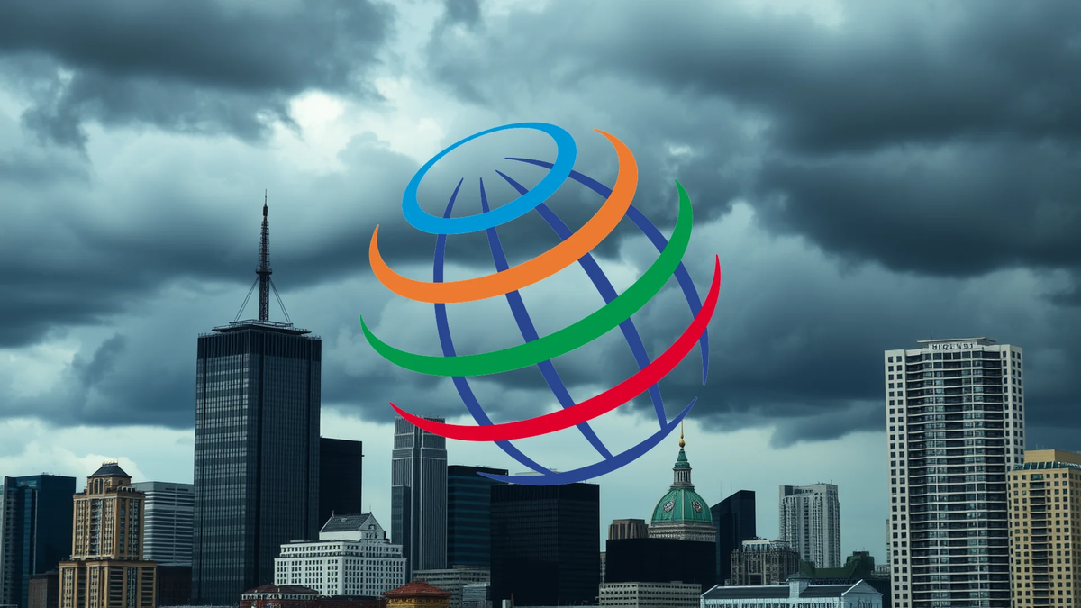 Pepsi Aktie: Einsturzgefahr! - Foto: über boerse-global.de