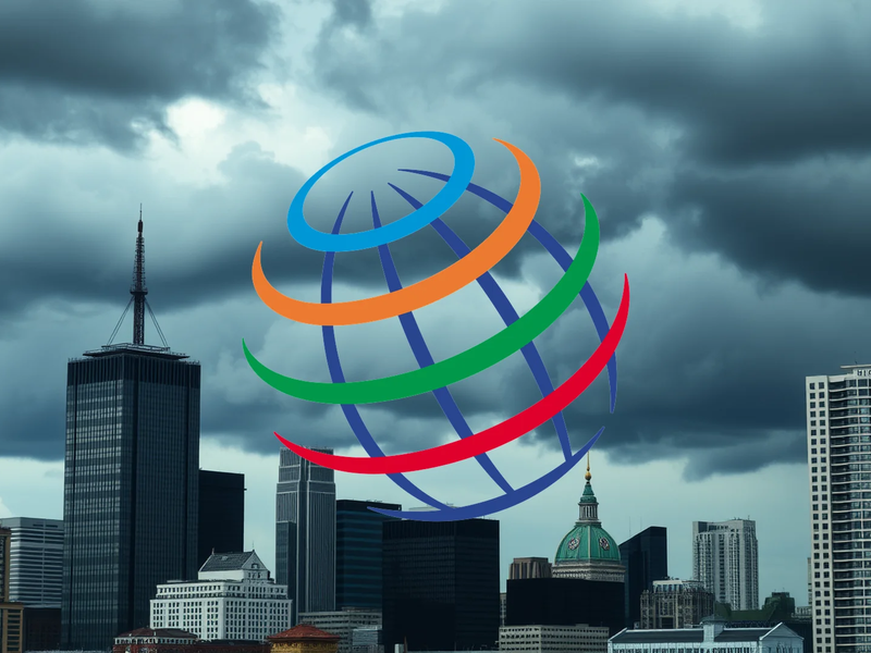 Pepsi Aktie: Einsturzgefahr! - Foto: über boerse-global.de