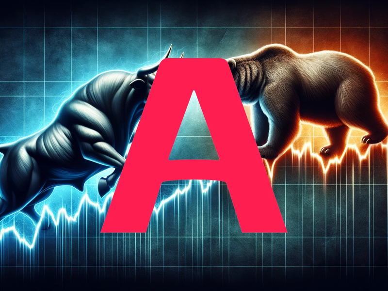 Ambu Aktie: Rückkäufe laufen - Foto: über boerse-global.de