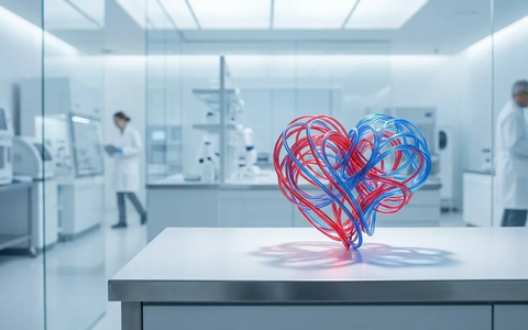 Bioresonanz und KI: Wie alte Heilkunst die moderne Medizin revolutioniert - Foto: über boerse-global.de