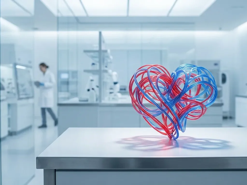 Bioresonanz und KI: Wie alte Heilkunst die moderne Medizin revolutioniert - Foto: über boerse-global.de