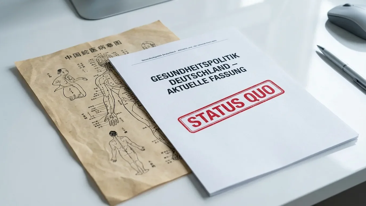 Gesundheitskassen 2026: Mehr zahlen, weniger Alternativmedizin - Foto: über boerse-global.de