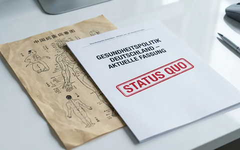 Gesundheitskassen 2026: Mehr zahlen, weniger Alternativmedizin - Foto: über boerse-global.de