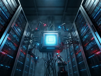 KI treibt Cyberkriminalität in eine neue, gefährliche Ära - Foto: über boerse-global.de