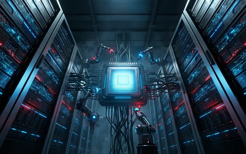 KI treibt Cyberkriminalität in eine neue, gefährliche Ära - Foto: über boerse-global.de