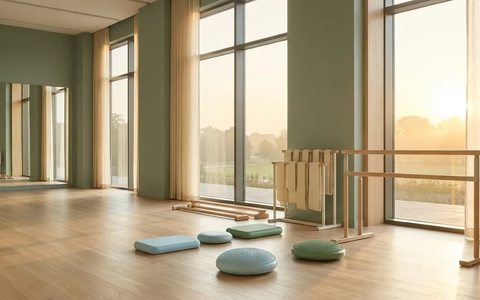 Senioren-Fitness verdrängt Apps vom Spitzenplatz - Foto: über boerse-global.de