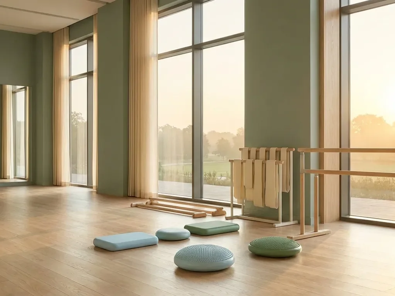 Senioren-Fitness verdrängt Apps vom Spitzenplatz - Foto: über boerse-global.de