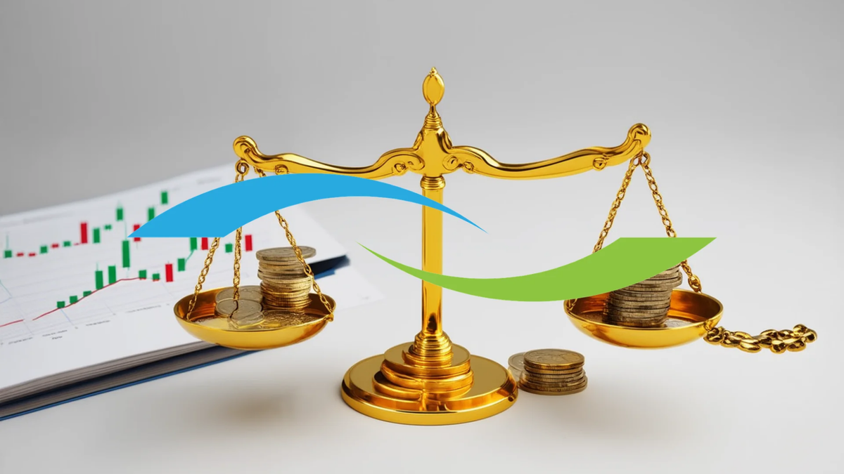 Diverging Investor Moves Signal Uncertainty for Liquidity Services Stock - Foto: über boerse-global.de