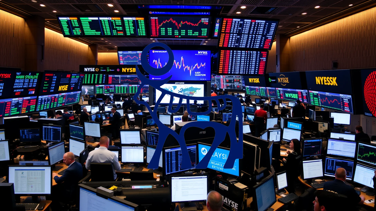 Novo Nordisk Aktie: FDA-Zulassung ändert alles! - Foto: über boerse-global.de