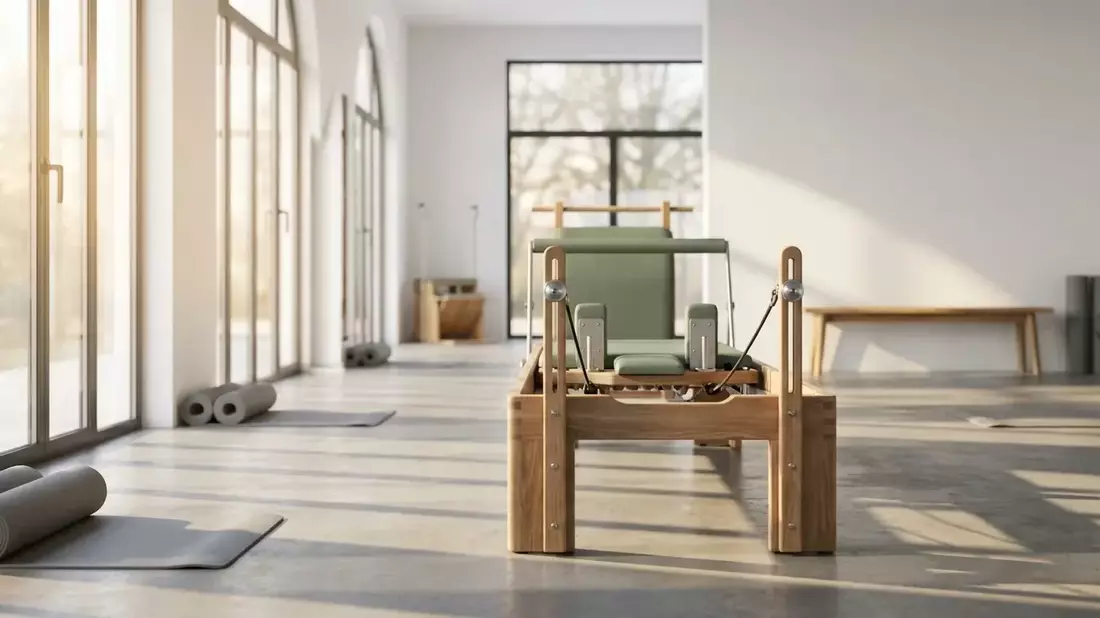 Pilates 2026: Der tiefe Kern ersetzt das Sixpack - Bild: über boerse-global.de