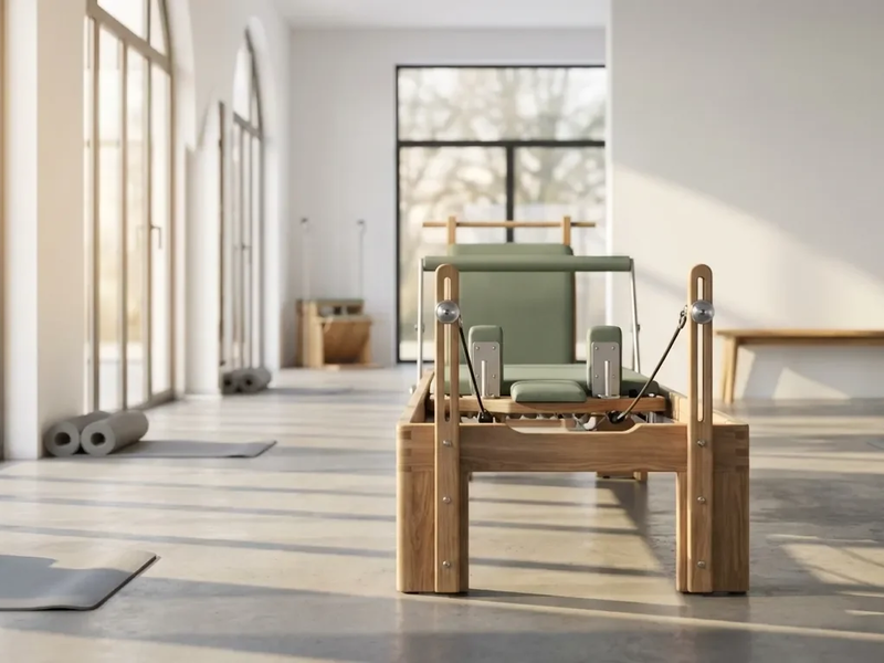 Pilates 2026: Der tiefe Kern ersetzt das Sixpack - Foto: über boerse-global.de