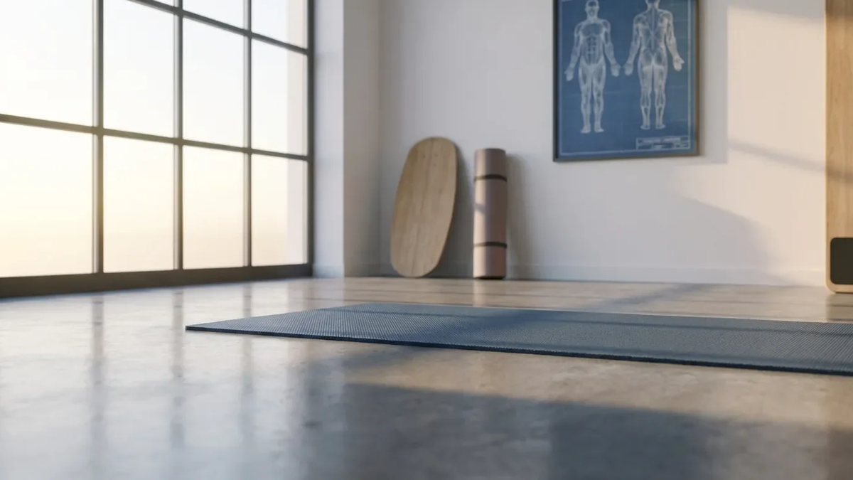 Negative Liegestütze: Der Geheimtipp für mehr Kraft und Muskeln - Foto: über boerse-global.de